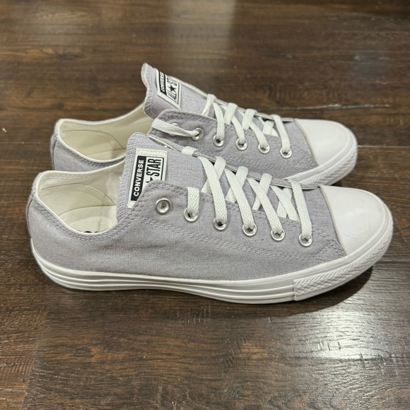 Converse Chuck Taylor All Star Ox Low Top Sneaker Size 10 Women
